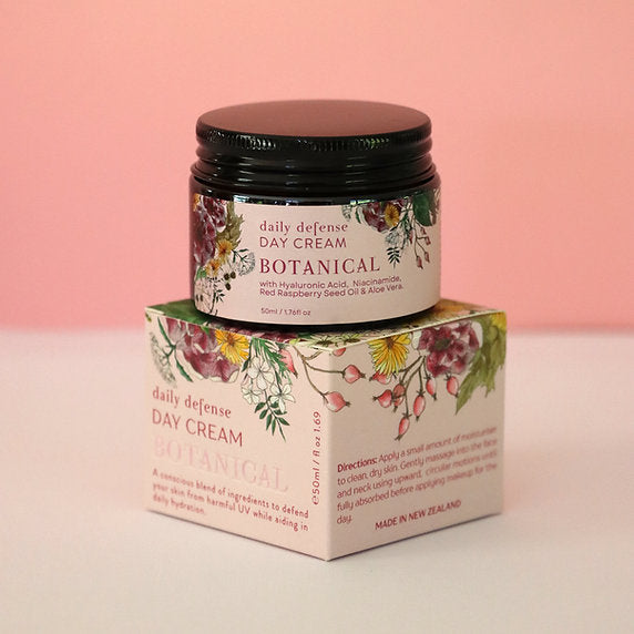 Daily Defence Day Cream