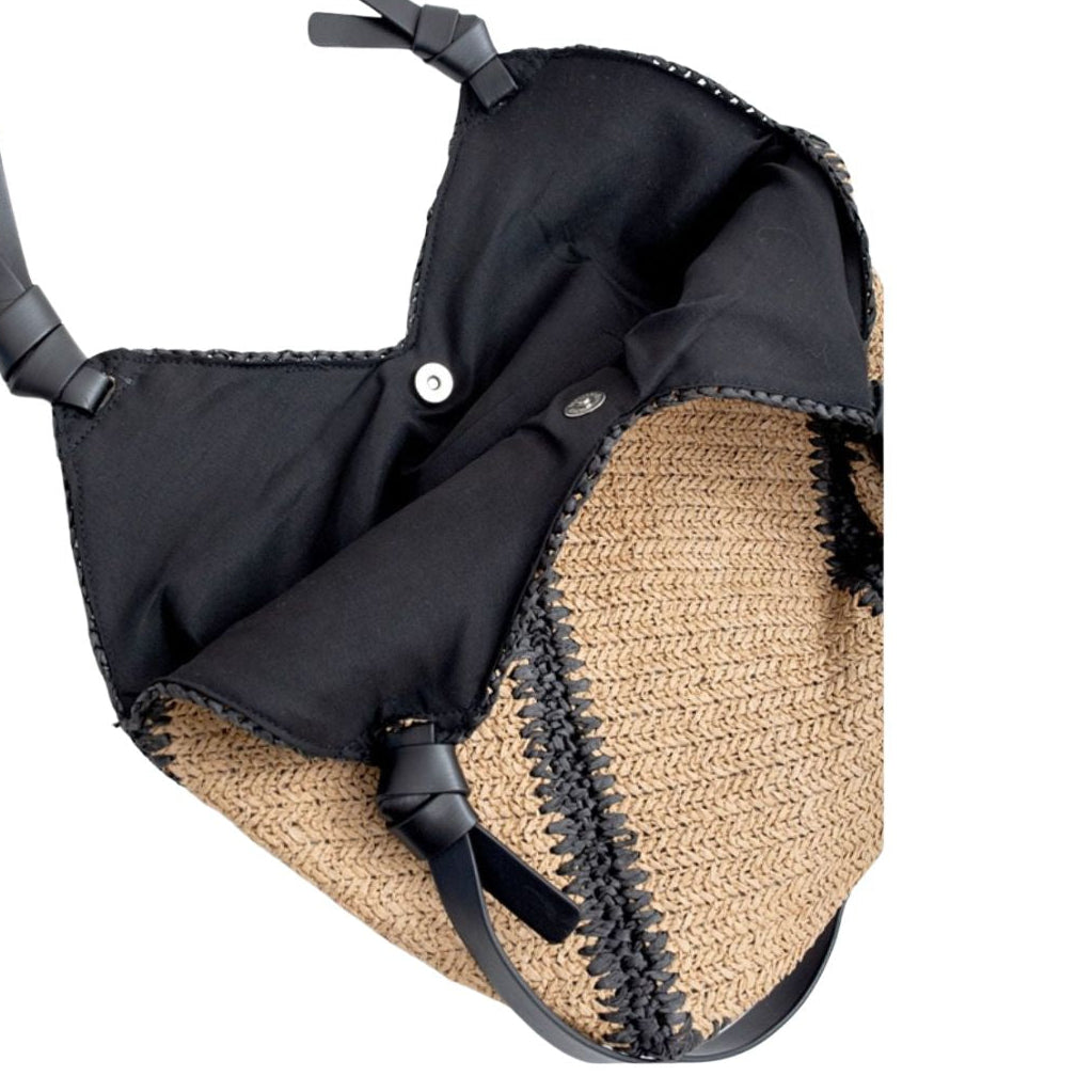 Santorini Carry-All Bag