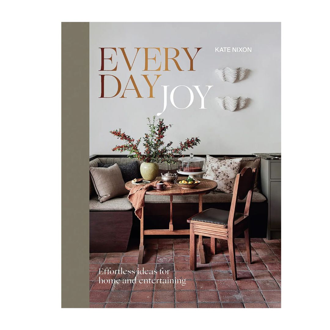 Everyday Joy Book