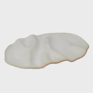 Francis Ceramic Serving Board