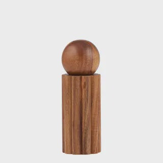 Oracle Wood S&amp;P Grinder