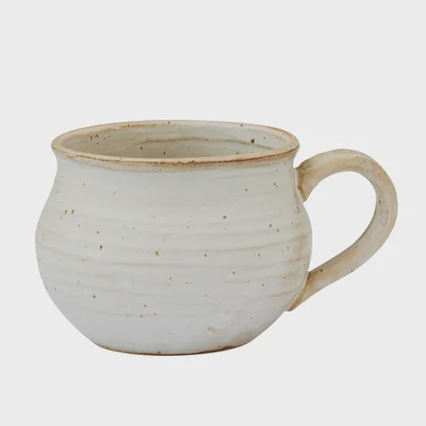 Francis Ceramic Mug
