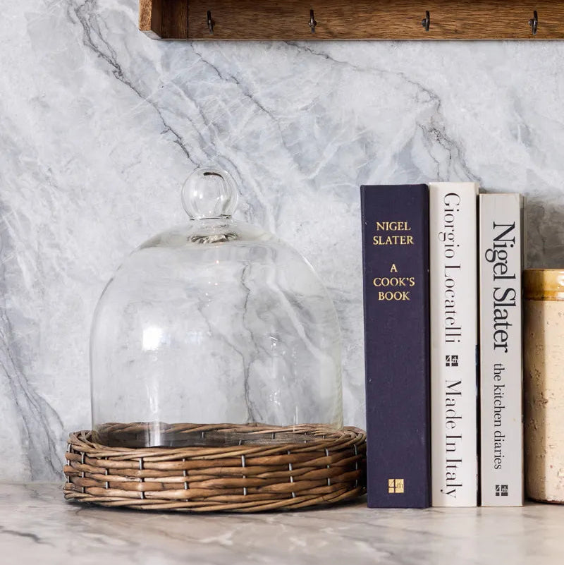 Riviera Dome on Base - Small