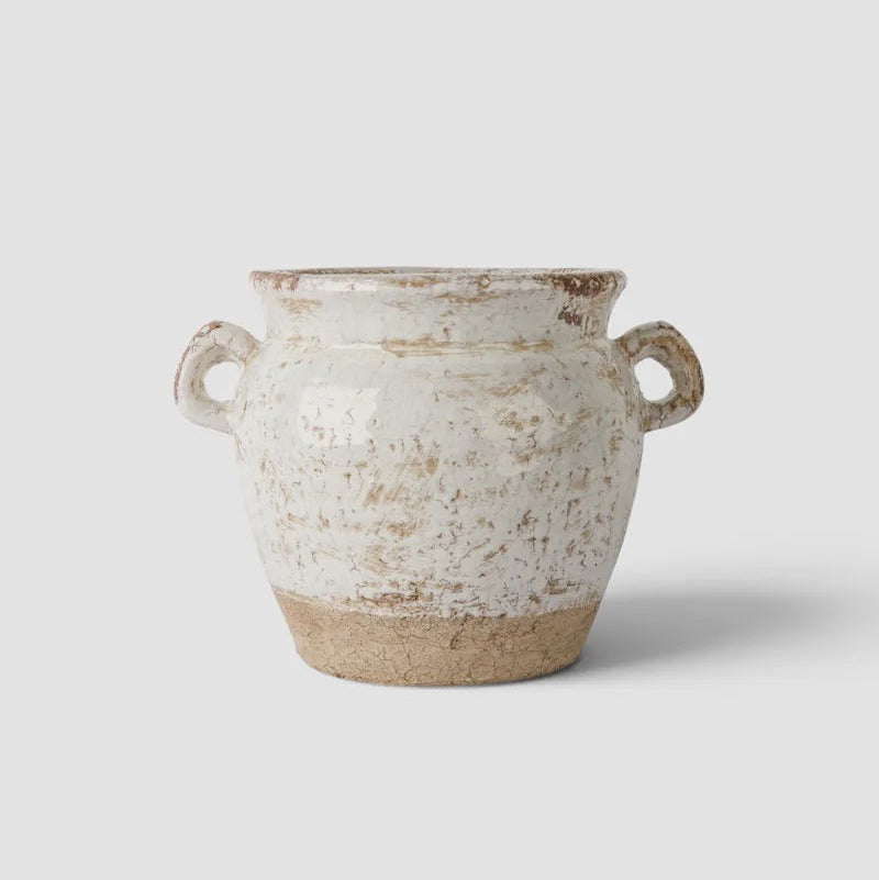 Arle Vase - Medium by French Country