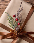 Christmas - Woodland Pick