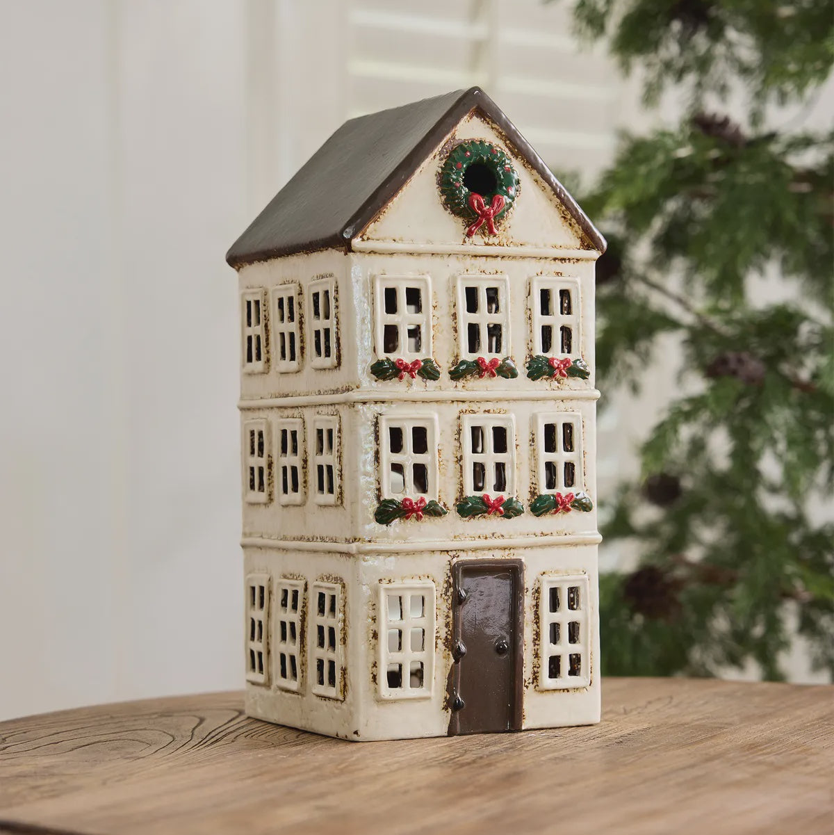 Christmas - Nordgard Grande Chalet