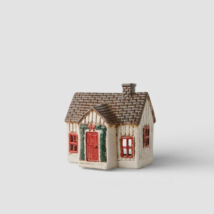 Christmas - Nordgard Garland Cottage