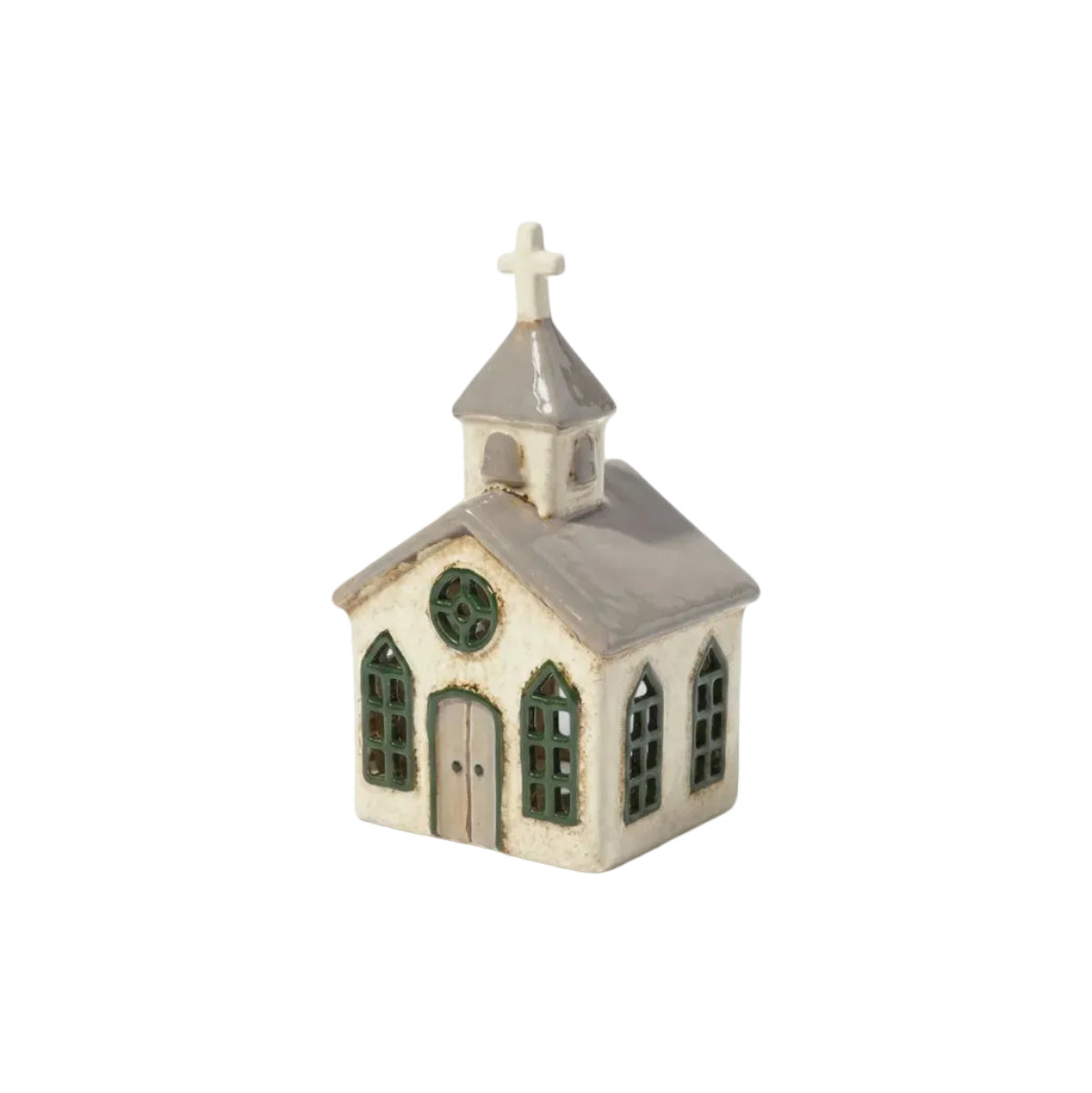 Christmas - Nordgard Chapel
