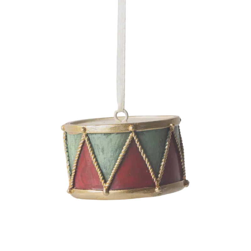 Christmas - Hanging Classic Drum