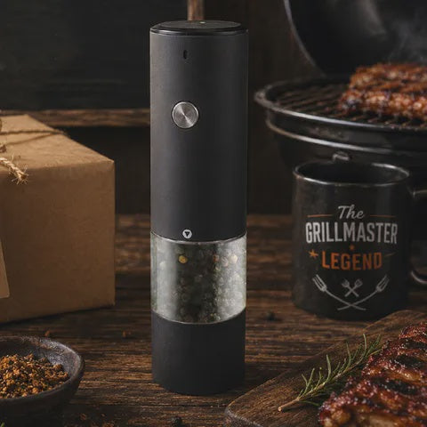 Hunt &amp; Gather - Rechargeable Grinder