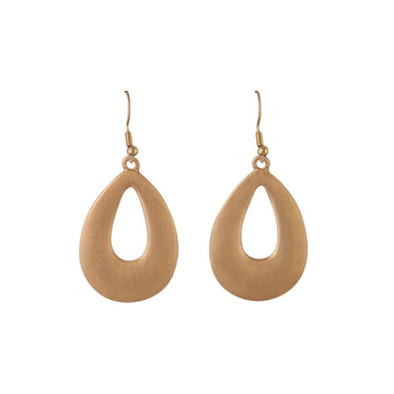 Fleet Earrings