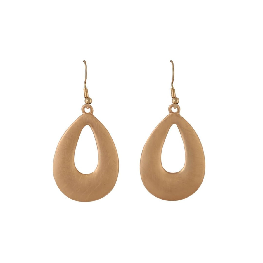 Fleet Earrings