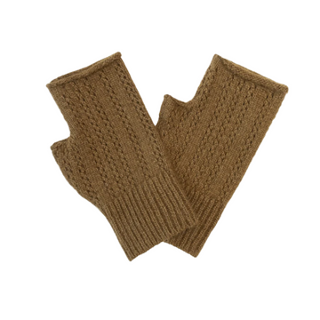 Gloves - Florence Fingerless | Olive