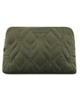 Velvet Cosmetic case - Medium by Flox