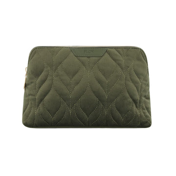 Velvet Cosmetic case - Medium by Flox