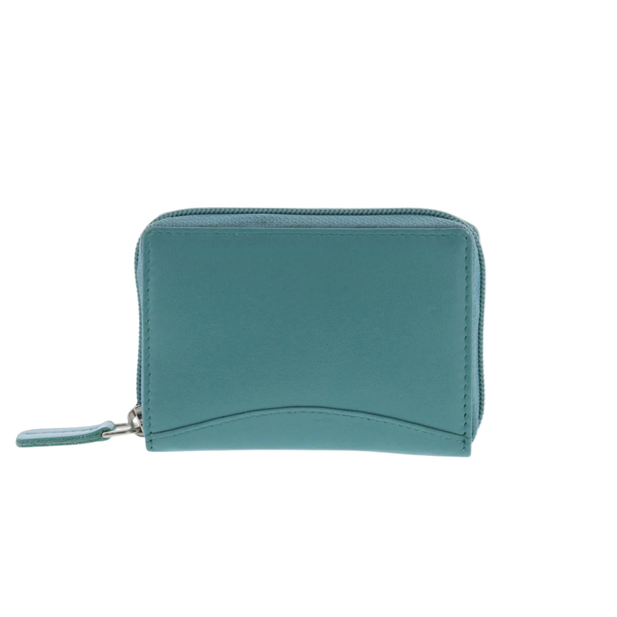 Card Wallet Stretch