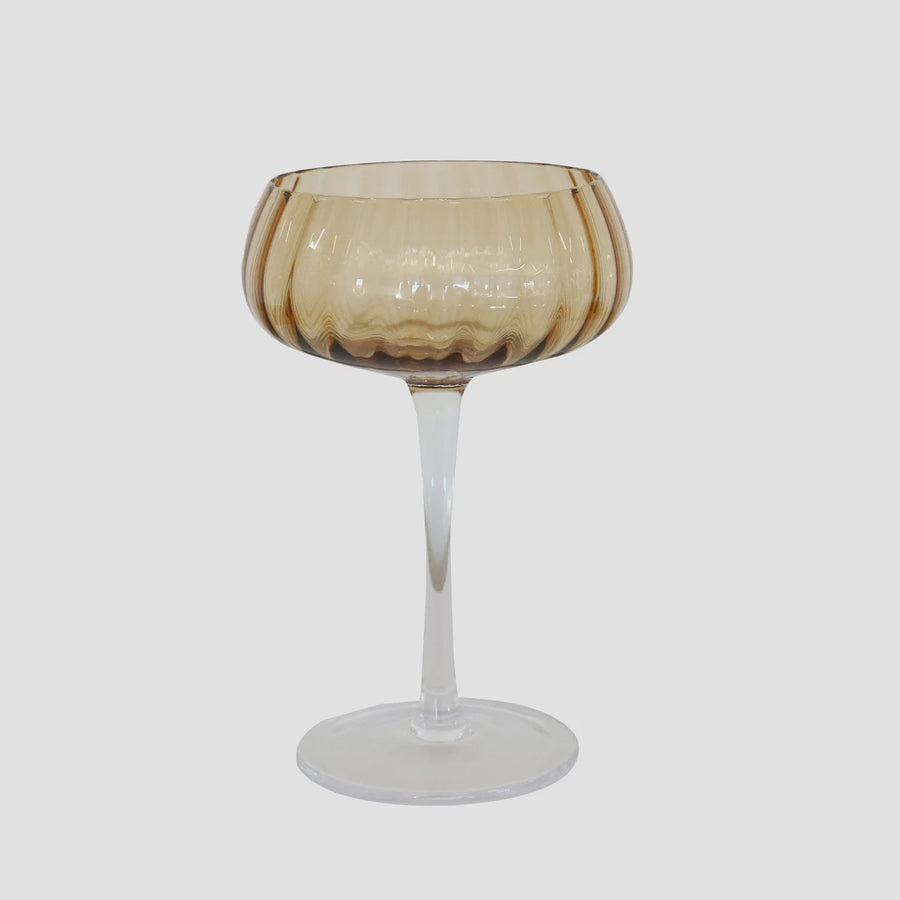 Casablanca Cocktail glass