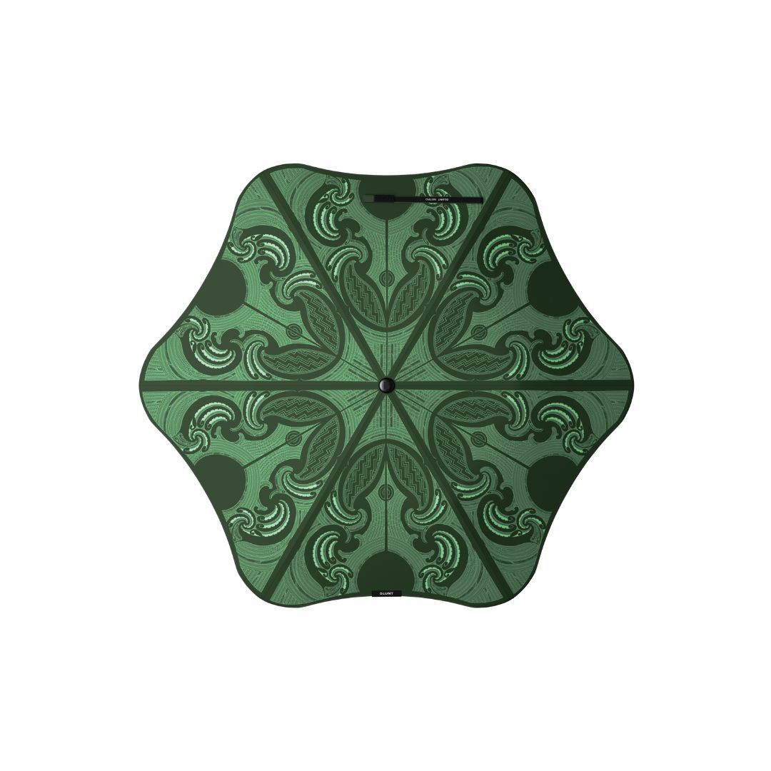graham tipene nz blunt umbrella