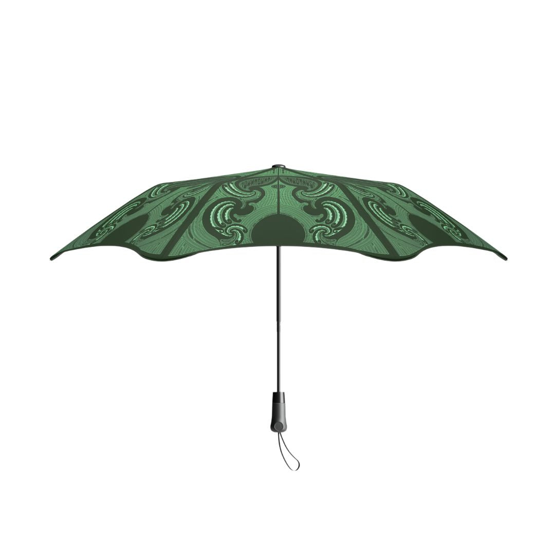 graham tipene nz blunt umbrella