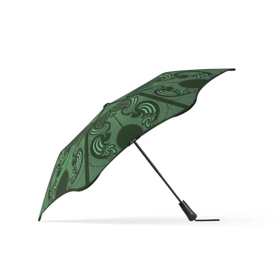 graham tipene nz blunt umbrella