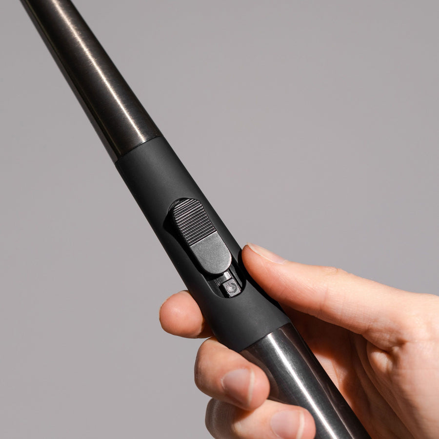 Flint Electric Candle Lighter - Gunmetal