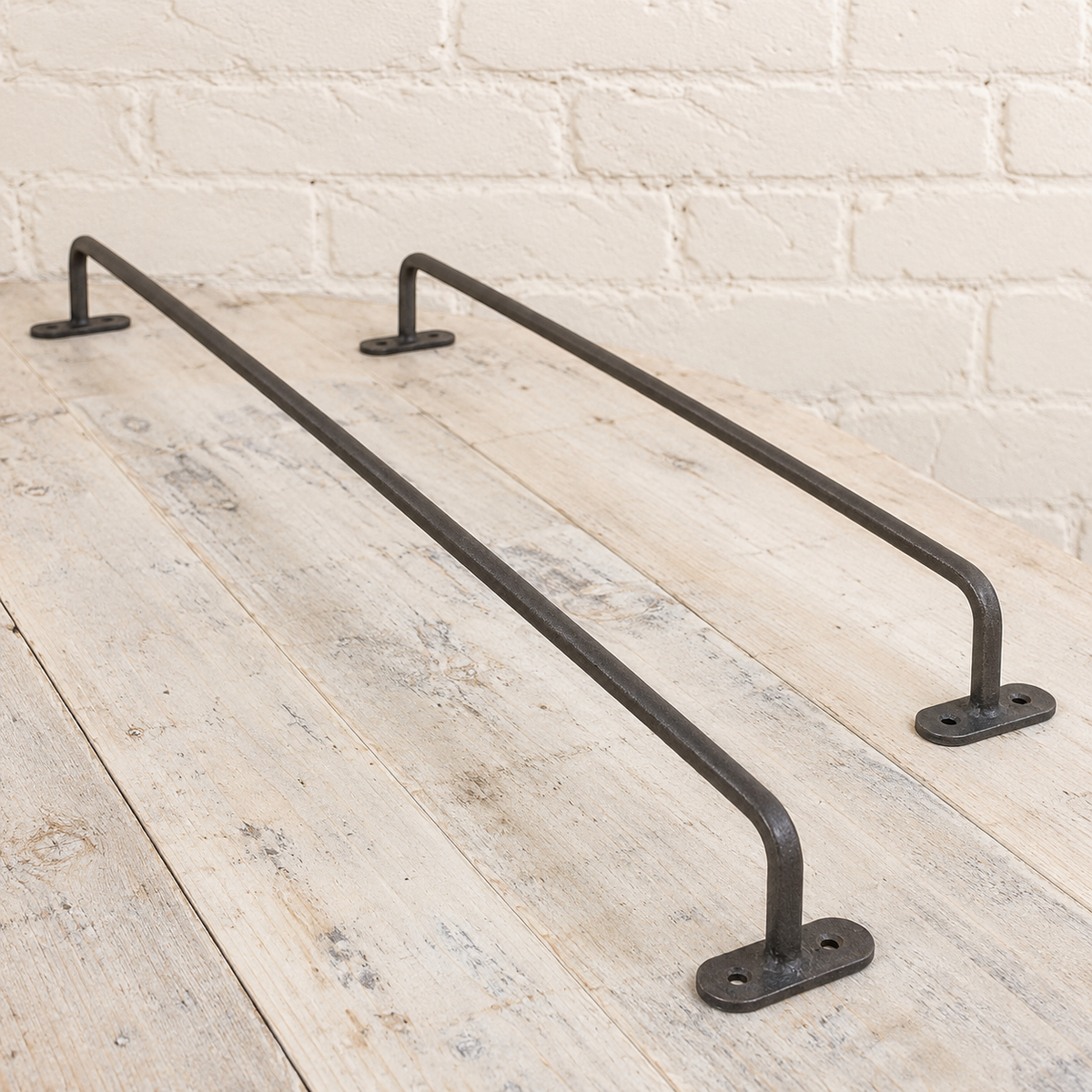 Iron Railing