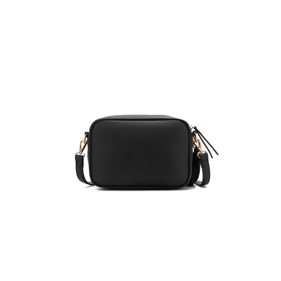 Indie Cross Body Bag - Coco