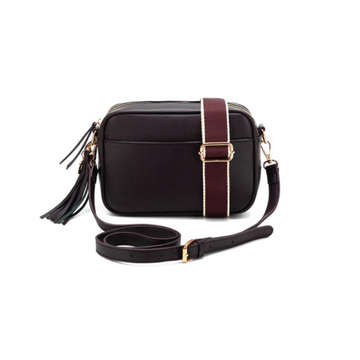 Indie Bag Aubergine