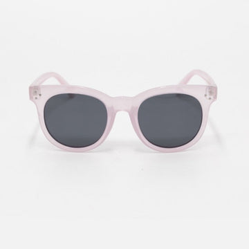 Ingrid lilac sunglasses by Stella + Gemma