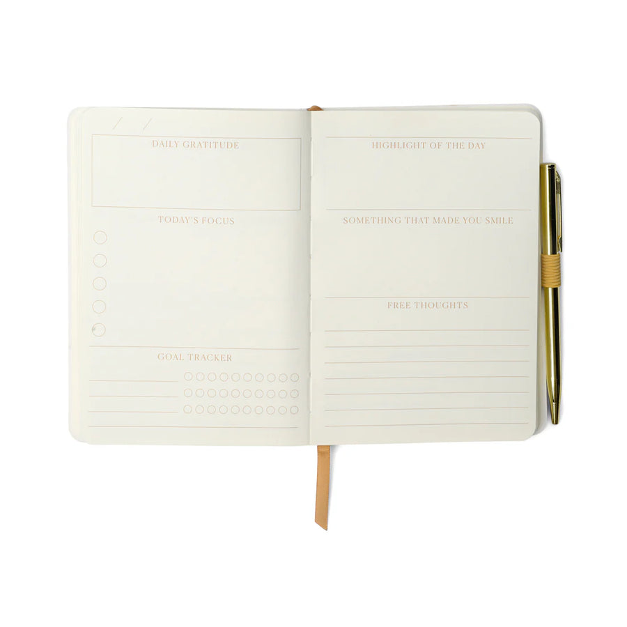 Attitude of Gratitude Journal
