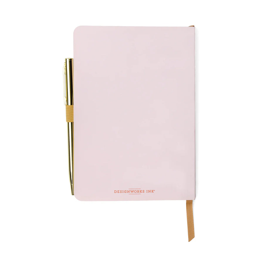 Attitude of Gratitude Journal