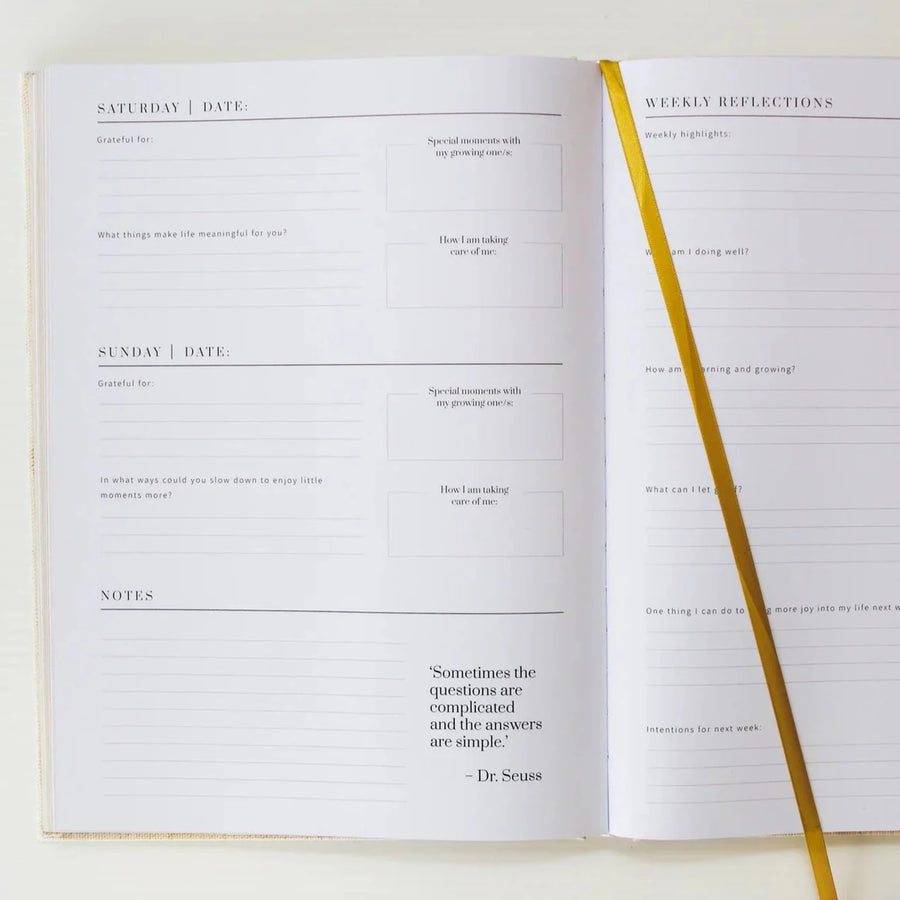 The Joy Journal