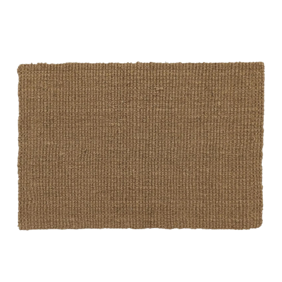 Coconut Fibre Doormat