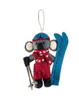Christmas Felt Decorations
