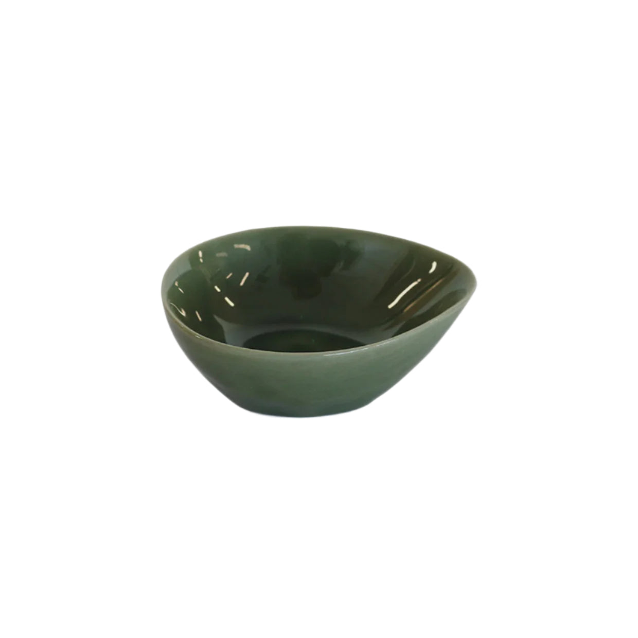 Verde + Ivy petite bowl