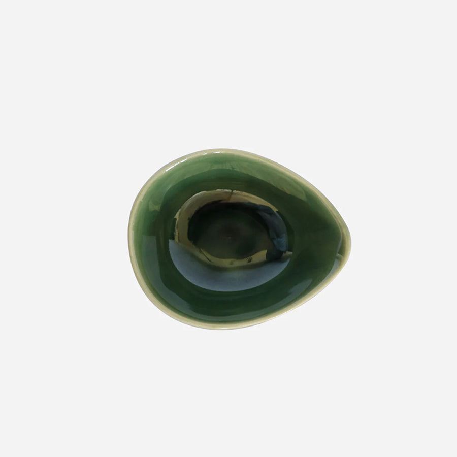 Verde + Ivy petite bowl