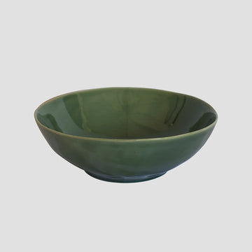 Verde + Ivy salad bowl