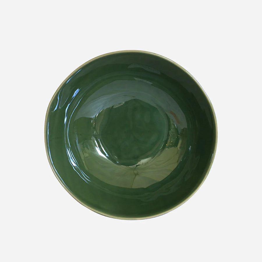 Verde + Ivy salad bowl