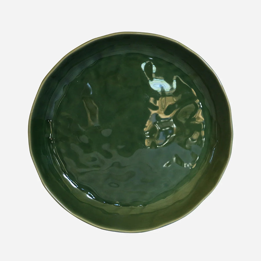 Verde + Ivy Platter 