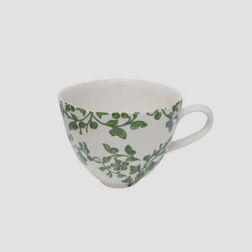 Handpainted Cup