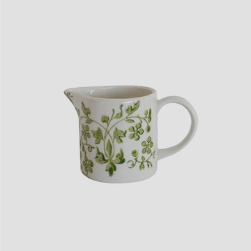 Handpainted Creamer