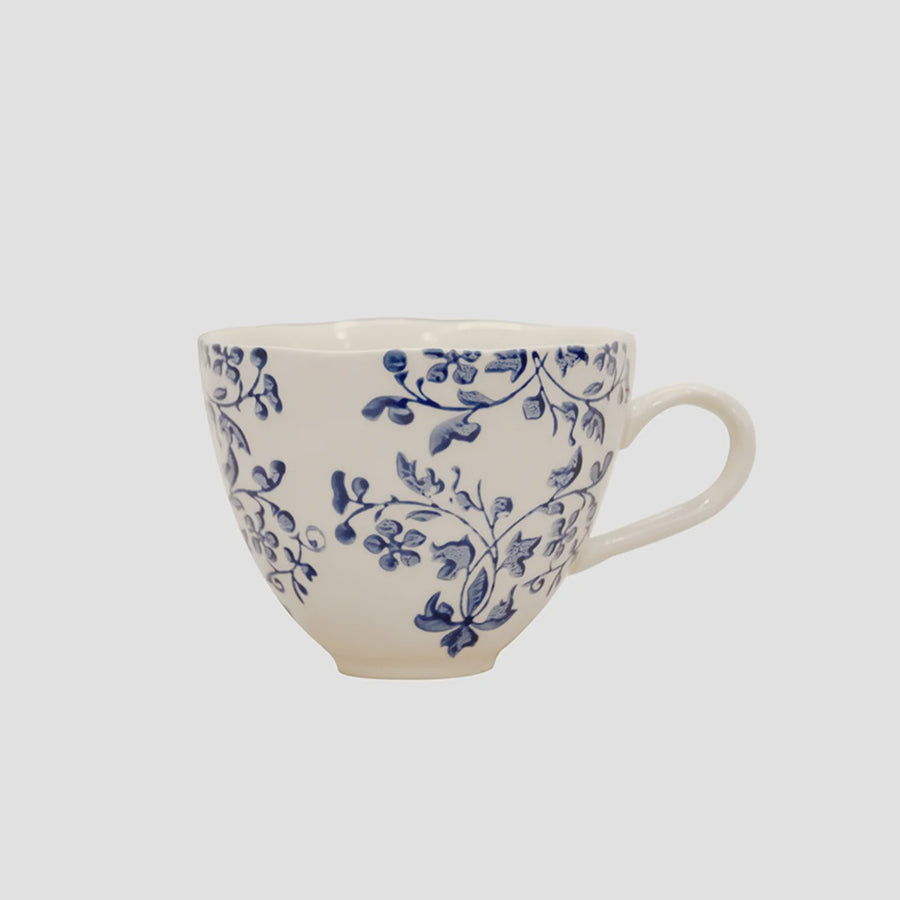 Handpainted Cup
