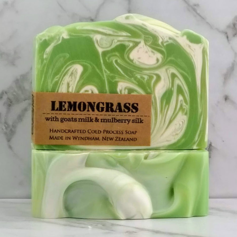 Soap - Lemongrass