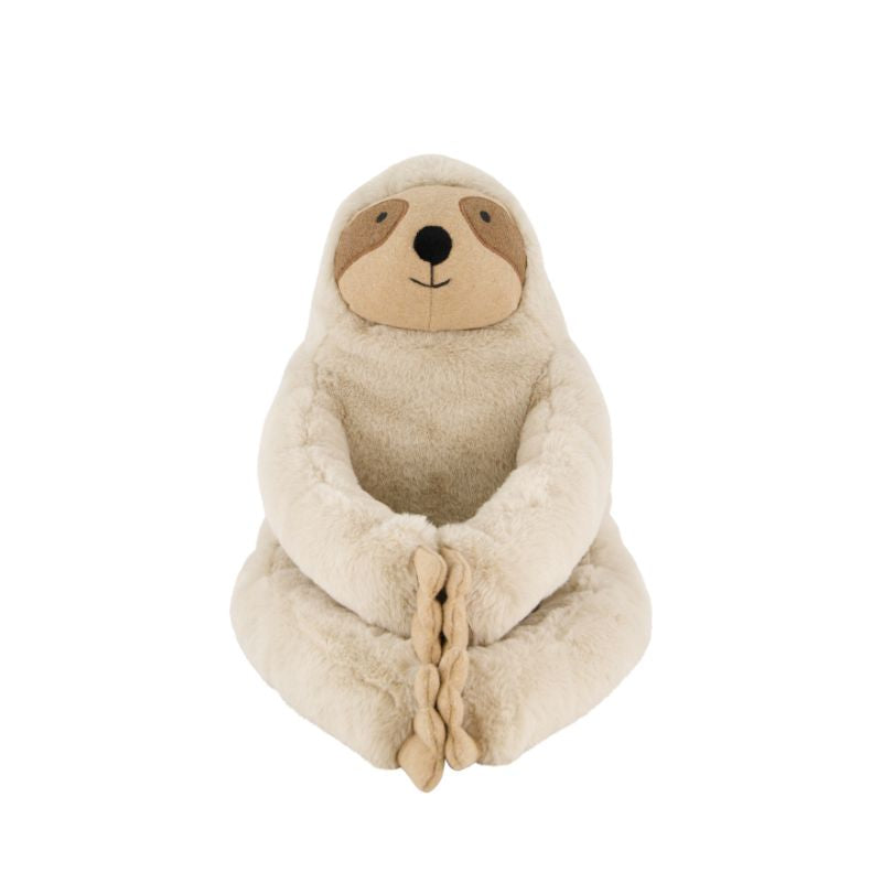 Lorenzo the Sloth Toy