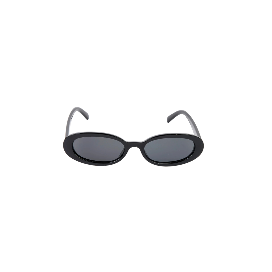S+G Sunglasses - Luca | Black