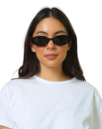 S+G Sunglasses - Luca | Black