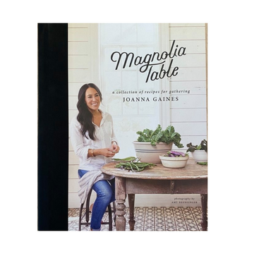 Magnolia Table Cook Book