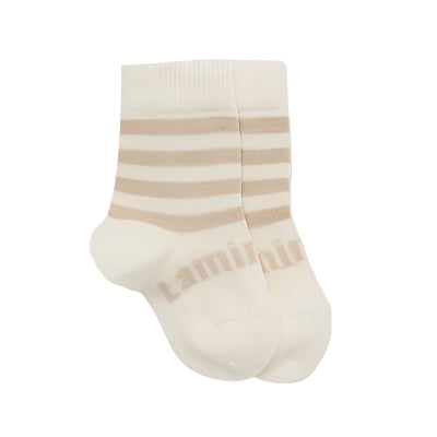Lamington Babys Socks Squirrel
