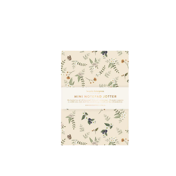 Mini Jotter