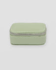 S+ G Jewellery Case - Mint